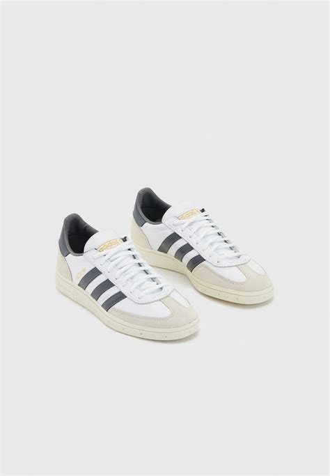 adidas handball spezial white grey|handball spezial unisex.